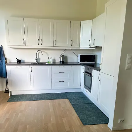 Modern 2-bedroom In Lejlighed *